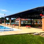 Hotel Imperial Gyogyszallo Es Gyogyfurdo Kiskoros