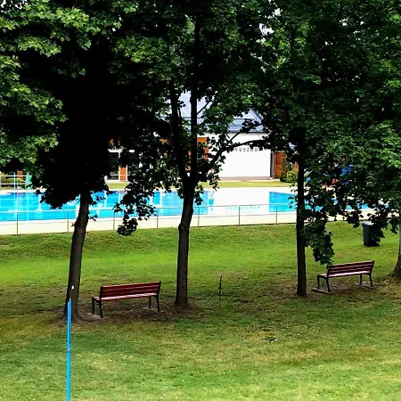 Imperial Gyogyszallo Es Gyogyfurdo 호텔 키슈쾨뢰시