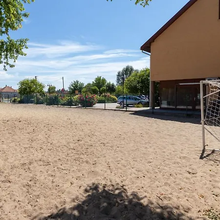 호텔 Imperial Gyogyszallo Es Gyogyfurdo 2*