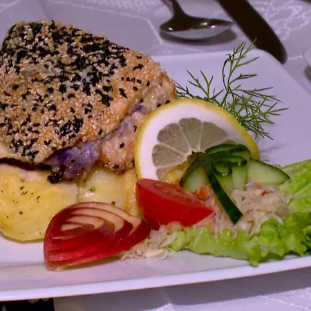 Imperial Gyogyszallo Es Gyogyfurdo 2*