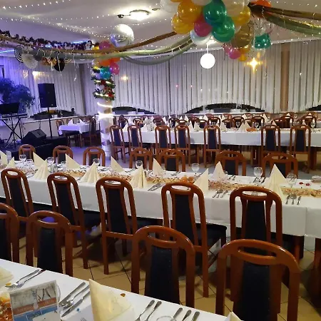 Imperial Gyogyszallo Es Gyogyfurdo 호텔 2*